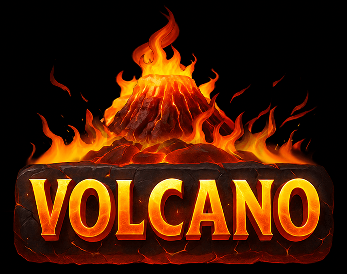 Volcano Casino